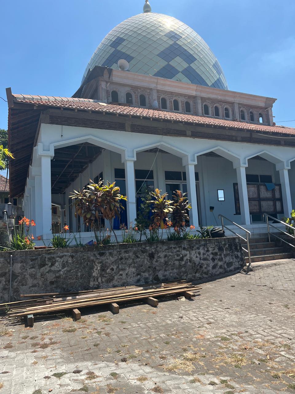 BAITUL MUTTAQIN